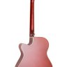 Купить foix ffg-1040sb - гитара акустическая фоикс