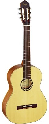 Купить ortega r121 - гитара классическая 