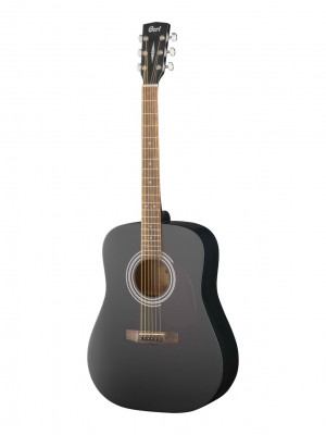 Cort AD810-BKS Standard Series - Акустическая гитара
