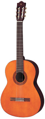 YAMAHA C70 - гитара классическая ЯМАХА
