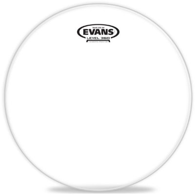 Купить evans s14h30 - пластик для барабана
