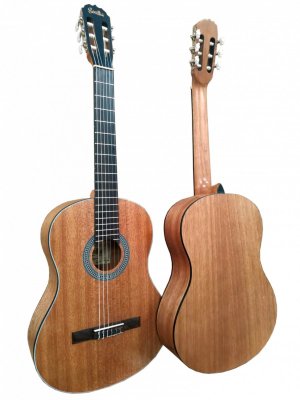 Купить sevillia ic-100m ns - гитара классическая севилья