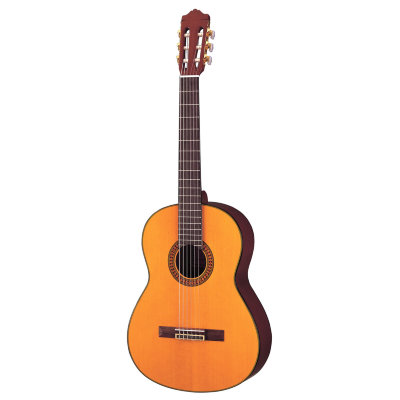 Купить yamaha c80 - гитара классическая ямаха
