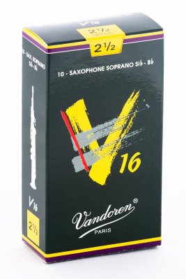 VANDOREN SR-7125 (SR7125) - Трость для саксофона сопрано