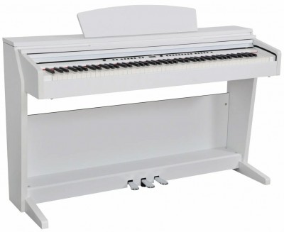 Artesia DP-3 White пианино цифровое