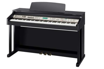 Orla CDP 45 Hi-Black - пианино цифровое ОРЛА