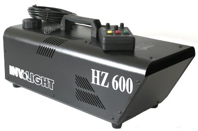 Купить involight hz600 - генератор тумана