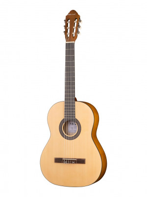 Купить mirra km-3915-nt - гитара классическая
