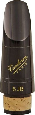 Купить vandoren 5jb см-310 - мундштук для кларнета