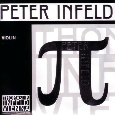 THOMASTIK PI100 Peter Infeld струны для скрипки 4/4