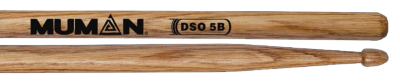 Muman DSO-5B - Барабанные палочки