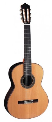 Купить p.castillo 204 - гитара классическая пако кастильо