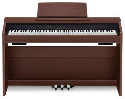 Casio Privia PX-870BN - пианино цифровое КАСИО