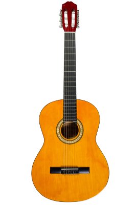 Купить veston c-45a - гитара классическая