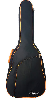 Купить baggz ab-41-7oa -  чехол для акустической гитары