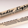 Купить leonty sl7aw studio light 7a - барабанные палочки