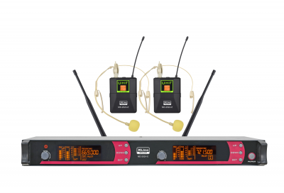 Купить xline md-262a-e - беспроводная радиосистема
