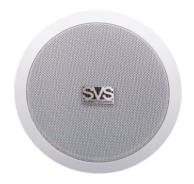 Купить svs audiotechnik sc-105 - громкоговоритель потолочный