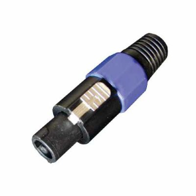 Купить xline cables rcon speakon 01 - разъем кабельный