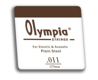 Купить olympia sa-011 - отдельная струна