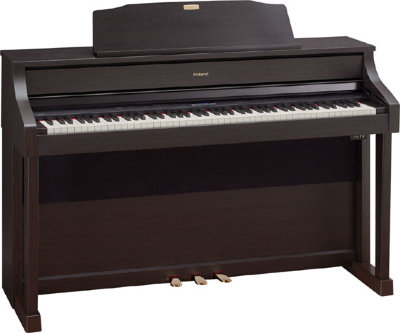 Купить roland hp508-rw - пианино цифровое роланд