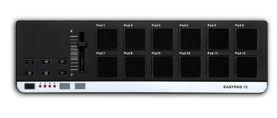 LAudio EasyPad MIDI - Контроллер