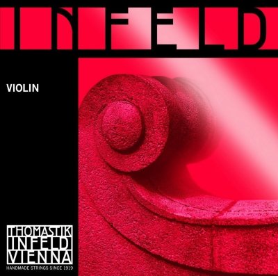 Thomastik IR100 Infeld Rot - Комплект струн для скрипки