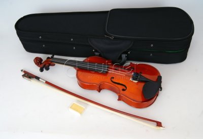 Купить carayа mv-001 4/4 - скрипка