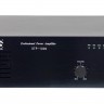 Купить svs audiotechnik stp-1000 усилитель мощности трансляционный, 1000 вт