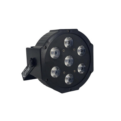 Купить led star pl-708 - светодиодный прожектор