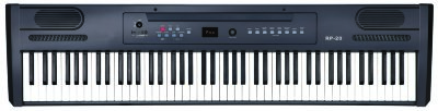 Купить ringway rp-20 - пианино цифровое рингвей