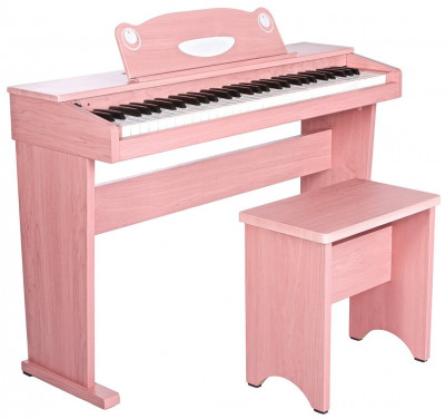 Купить artesia fun-1 pk - пианино цифровое детское артезия