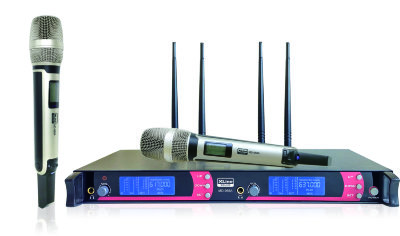 Купить xline md-968a - беспроводная радиосистема