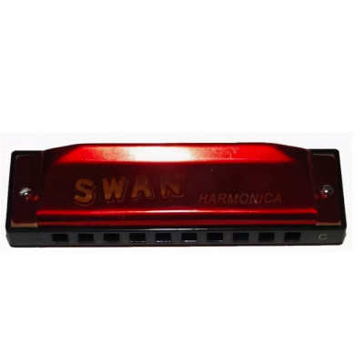Купить swan sw1020-4 - губная гармошка