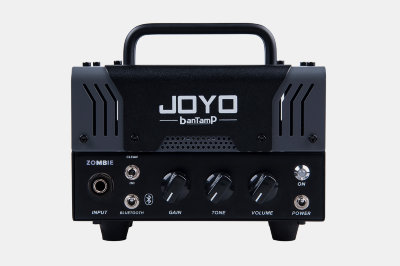 Купить joyo zombie bantamp - усилитель гитарный