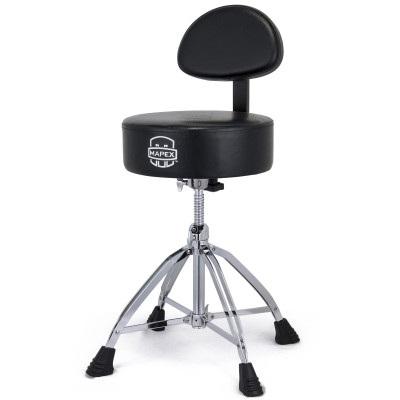 Купить mapex t870 - стул для барабанщика