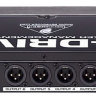 Купить behringer dcx2496 - контроллер акустических систем