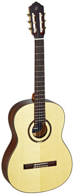 Купить ortega r158sn - гитара классическая 