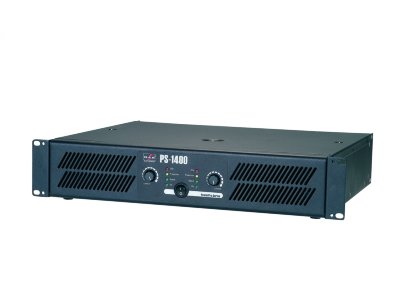 DAS AUDIO PS-1400