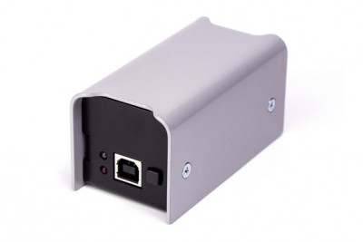 Siberian Lighting SL-UDEC7A (USBUNO) UNO USB-DMX Pro - контроллер управления световым оборудованием