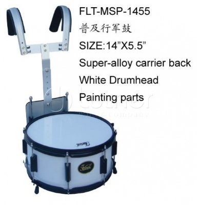 Купить fleet flt-msp-1455 - маршевый барабан