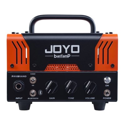 Купить joyo firebrand - усилитель гитарный