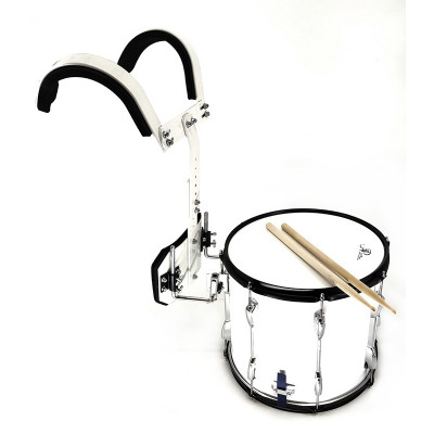 Купить ap percussion mp-1412 - маршевый малый барабан