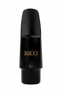 Купить rico rrgmpcssxb5 graftonite - мундштук для саксофона сопрано