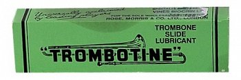 TROMBOTINE 760460 - смазка для кулисы тромбона