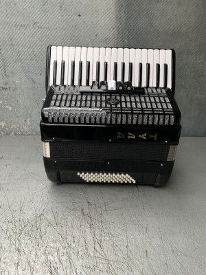 Аккордеон "Тула" А-6 