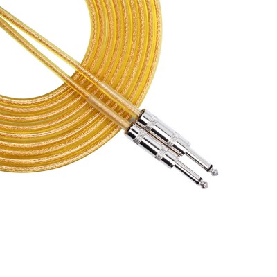 Купить foix xc03-yl - кабель инструментальный