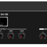 Купить cmx audio ea-120 - усилитель трансляционный