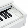 Купить цифровое пианино yamaha ydp-145wh