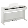Купить цифровое пианино yamaha ydp-145wh